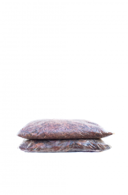 Кора для растений